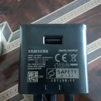 شارژر سامسونگ 50وات