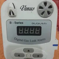 سنسور نشت گاز ونوس مدل B