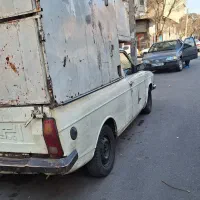 پیکان وانت مدل ۸۶|خودرو سواری و وانت|تهران, مینابی|دیوار