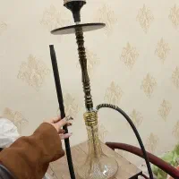 قلیون عربی میوه ای|کلکسیون و سرگرمی|شیراز, شهرک سراج‎|دیوار