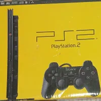 پی اس ۲