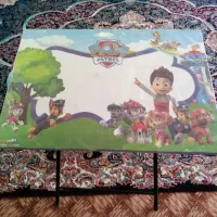 میزتحریر بچه