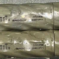 رادیو وایرلس میکروتیک Groove A-52Hpn