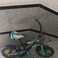 دوچرخه 16 و 12
