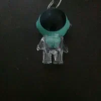 دسته کلید فضایی