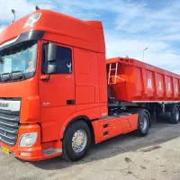 داف مدل ۲۰۱۸|خودرو سنگین|قائن, |دیوار