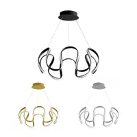 تولید انواع لوستر SMD