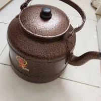 کتری|قوری، کتری، قهوه‌ساز دستی|تهران, فلاح|دیوار