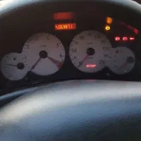 206 تیپ 2 مدل 1401|خودرو سواری و وانت|تهران, دولتخواه جنوبی|دیوار