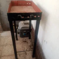 یک عددمنقل کبابی