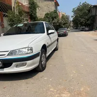 پارس سال مدل ۹۹