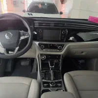 کوراندو ۲۰۲۳|خودرو سواری و وانت|بوشهر, |دیوار