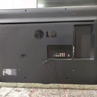 تلویزیون 42اینچ LG LED|تلویزیون و پروژکتور|خمین, |دیوار
