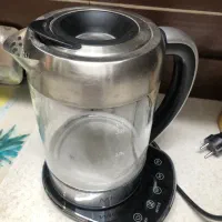 کتری برقی