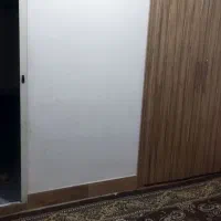 خونه باحیاط۱۱۰متر.۸۵مترخونه۲۵مترحیاط طبقه۳روی همکف|اجارهٔ آپارتمان|مشهد, شهید قربانی|دیوار