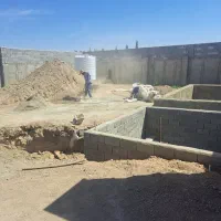 زمین۳۲۳ متری در خدایارخان ماهدشت|فروش دفتر صنعتی، کشاورزی، تجاری|کرج, شهرک ولیعصر|دیوار