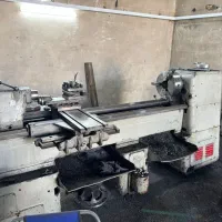 دستگاه تراش لهستان tur50|ماشین‌آلات صنعتی|اصفهان, شهرک صنعتی امیرکبیر (شاپور جدید)|دیوار