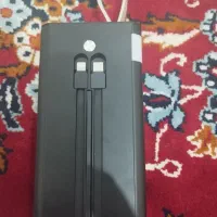 پاوربانک ایکس‌کین مدل solar ظرفیت60000 میلی آمپر