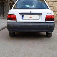 پراید 97 سایبا131