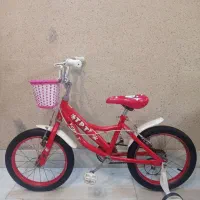 دوچرخه دخترانه و پسرانه 12و20و16|دوچرخه، اسکیت، اسکوتر|مشهد, ده دی|دیوار