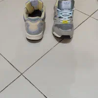 کتونی خط یاسی