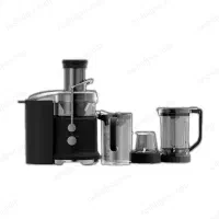 آبمیوه گیری سه کاره آردزیا