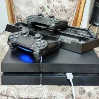 ps4 fat کپی خور ۵۰۰ گیگ