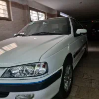 پرشیا xu7 مدل ۱۴۰۰ با لوازم