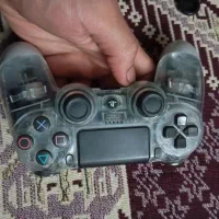 دسته ی ps4