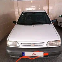 پراید 83