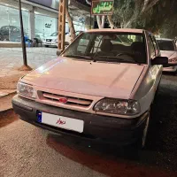 پراید ۹۶|خودرو سواری و وانت|بم, |دیوار