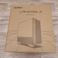 کیس کامپیوتر لیان لی