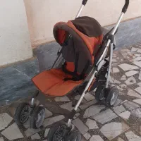 کالسکه برند چیکو