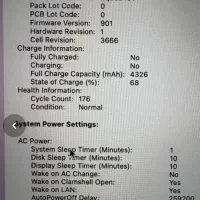 مک بوک ۲۰۱۸|رایانه همراه|تنکابن, |دیوار