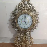 ساعت دیواری