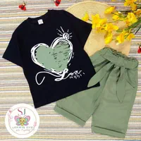 تیشرت و شلوارک|کفش و لباس بچه|شاهینشهر, عطار|دیوار