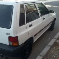 پراید هاچبک 87هیدرولیک