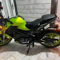 موتور بنلی 180sدر حد (فروش فوری)