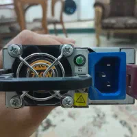 پاور سرور، مبدل پاور سرور، رایزر|قطعات و لوازم جانبی رایانه|قم, پردیسان|دیوار