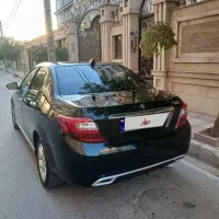 دنا پلاس توربو اتومات|خودرو سواری و وانت|باغستان, |دیوار