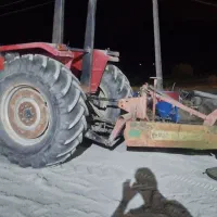 تراکتور ۲۸۵