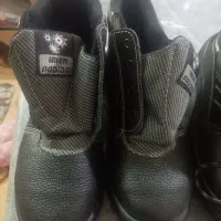 کفش ایمنی اروندکنار|کیف، کفش، کمربند|آبادان, |دیوار