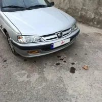 پرشیا مدل ۸۴|خودرو سواری و وانت|خوی, |دیوار