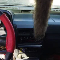 پراید۸۴عروسک