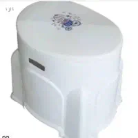 توالت فرنگی صحرا
