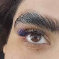 تخفیف کاشت مژه و لیفت ابرو|خدمات آرایشگری و زیبایی|بم, |دیوار