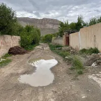 باغ داخل مجموعه باآب باسند ملکی اخلمدفقط۳۷۵میلیون|فروش زمین و ملک کلنگی|چناران, |دیوار