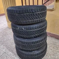 لاستیک  205. 55. R16 یزد