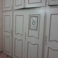 ویلایی 110متر 2طبقه سند 6 دانگ تک برگ -خ امام|فروش خانه و ویلا|قم, اسمعیل آباد|دیوار