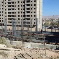 فروش پروژه طبیعت اکبراباد